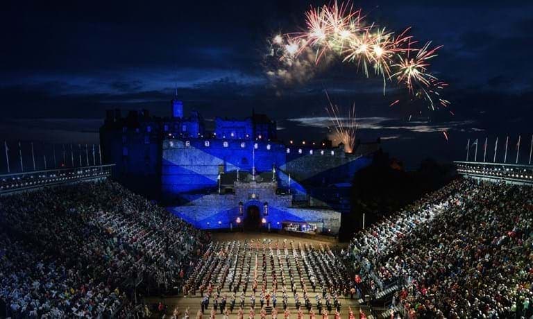 Royal Edinburgh Military Tattoo